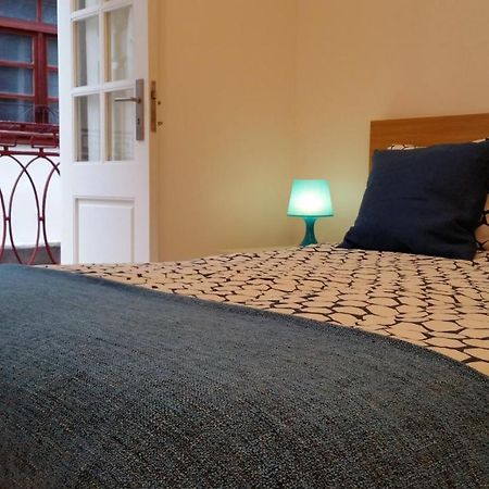 D&S - Crocodile House S. Bento Apartments بورتو المظهر الخارجي الصورة