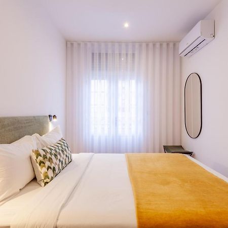 D&S - Crocodile House S. Bento Apartments بورتو المظهر الخارجي الصورة