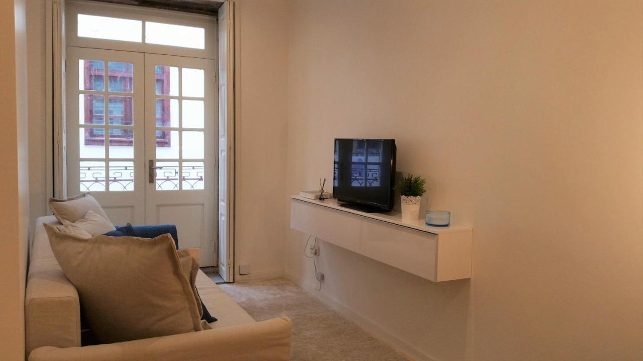 D&S - Crocodile House S. Bento Apartments بورتو المظهر الخارجي الصورة