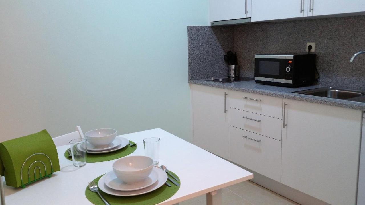 D&S - Crocodile House S. Bento Apartments بورتو المظهر الخارجي الصورة