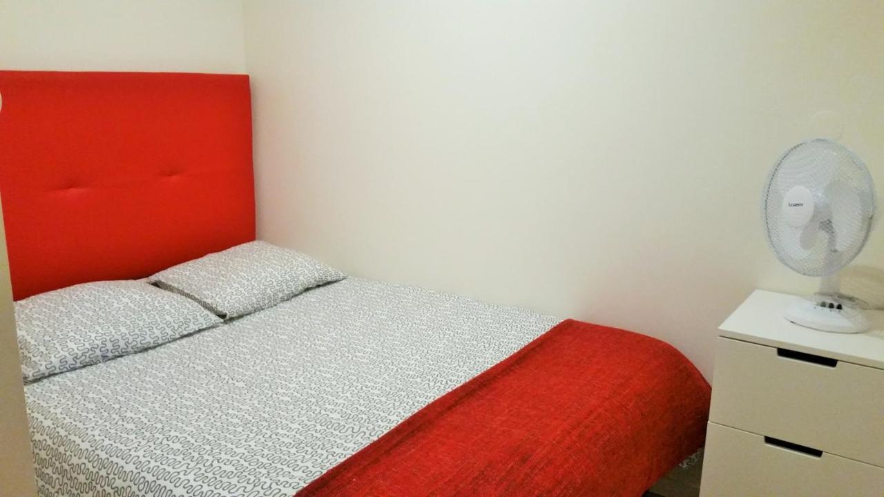 D&S - Crocodile House S. Bento Apartments بورتو المظهر الخارجي الصورة