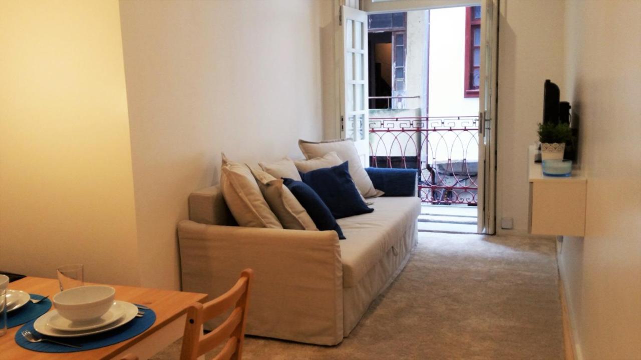 D&S - Crocodile House S. Bento Apartments بورتو المظهر الخارجي الصورة