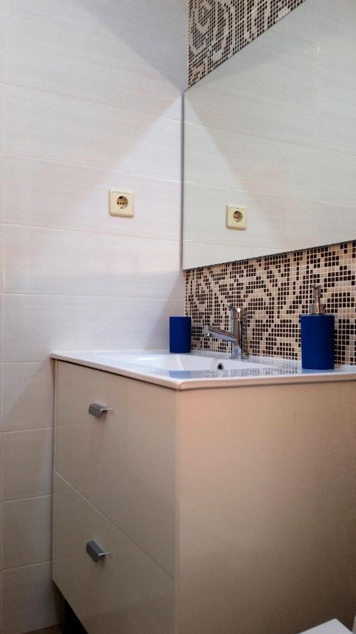 D&S - Crocodile House S. Bento Apartments بورتو المظهر الخارجي الصورة