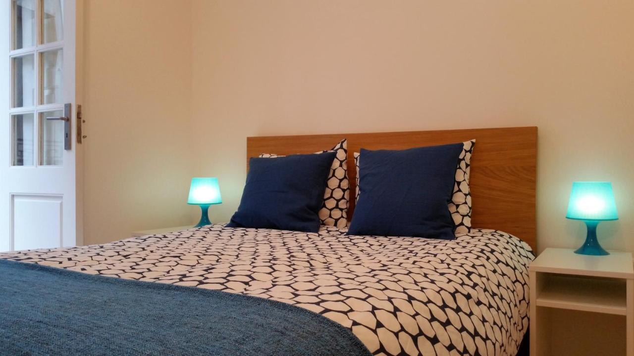 D&S - Crocodile House S. Bento Apartments بورتو المظهر الخارجي الصورة