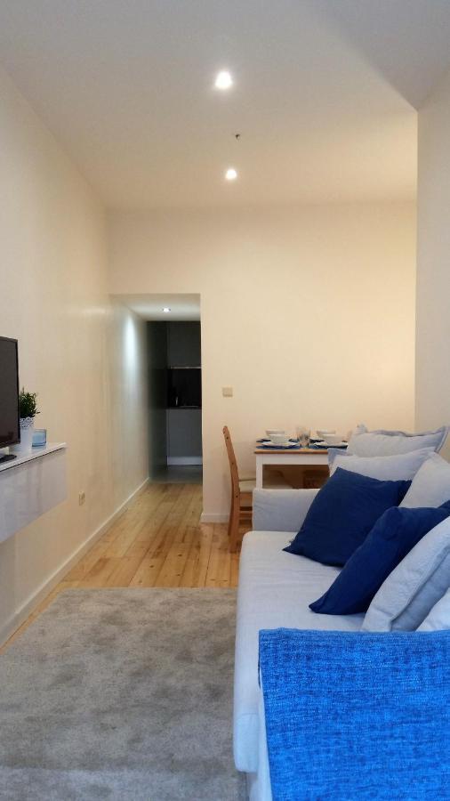 D&S - Crocodile House S. Bento Apartments بورتو المظهر الخارجي الصورة