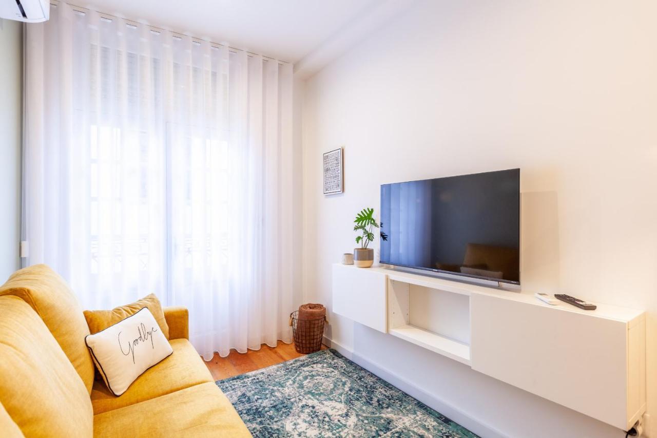 D&S - Crocodile House S. Bento Apartments بورتو المظهر الخارجي الصورة