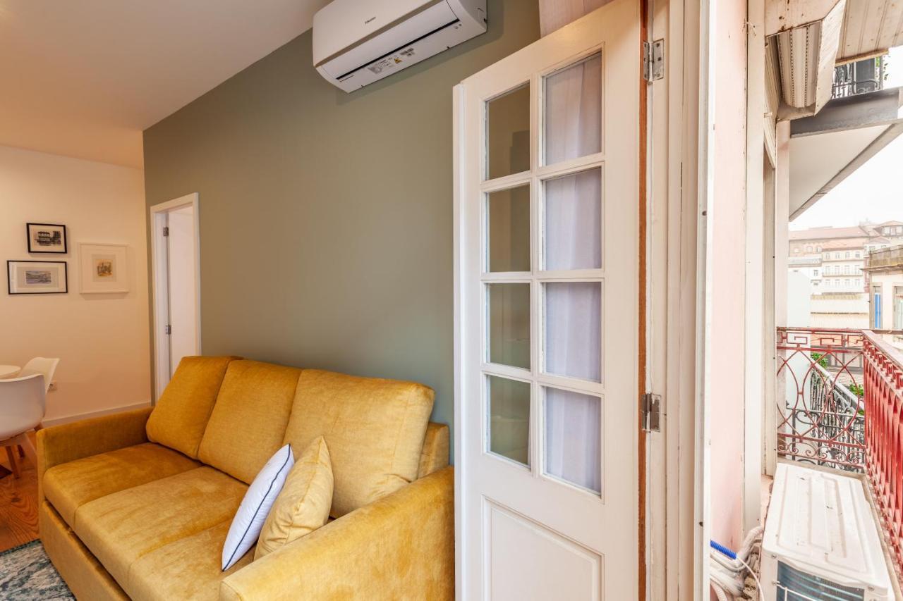D&S - Crocodile House S. Bento Apartments بورتو المظهر الخارجي الصورة