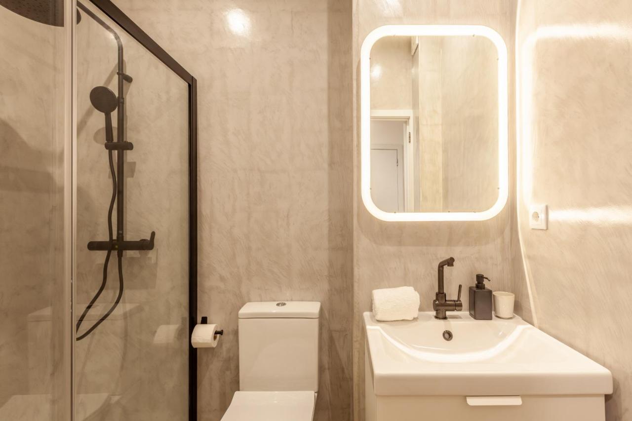 D&S - Crocodile House S. Bento Apartments بورتو المظهر الخارجي الصورة